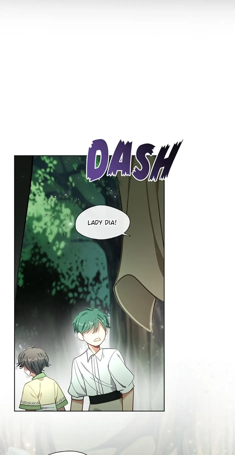 Devoted to Diamond chapter 46 - page 5